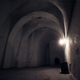 Illustration for article titled The Caves that Held a Secret Hungarian Aircraft Factory During World War II